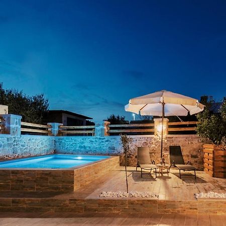 Villa Gemma Haraki Exterior photo