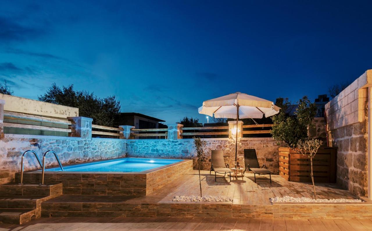 Villa Gemma Haraki Exterior photo
