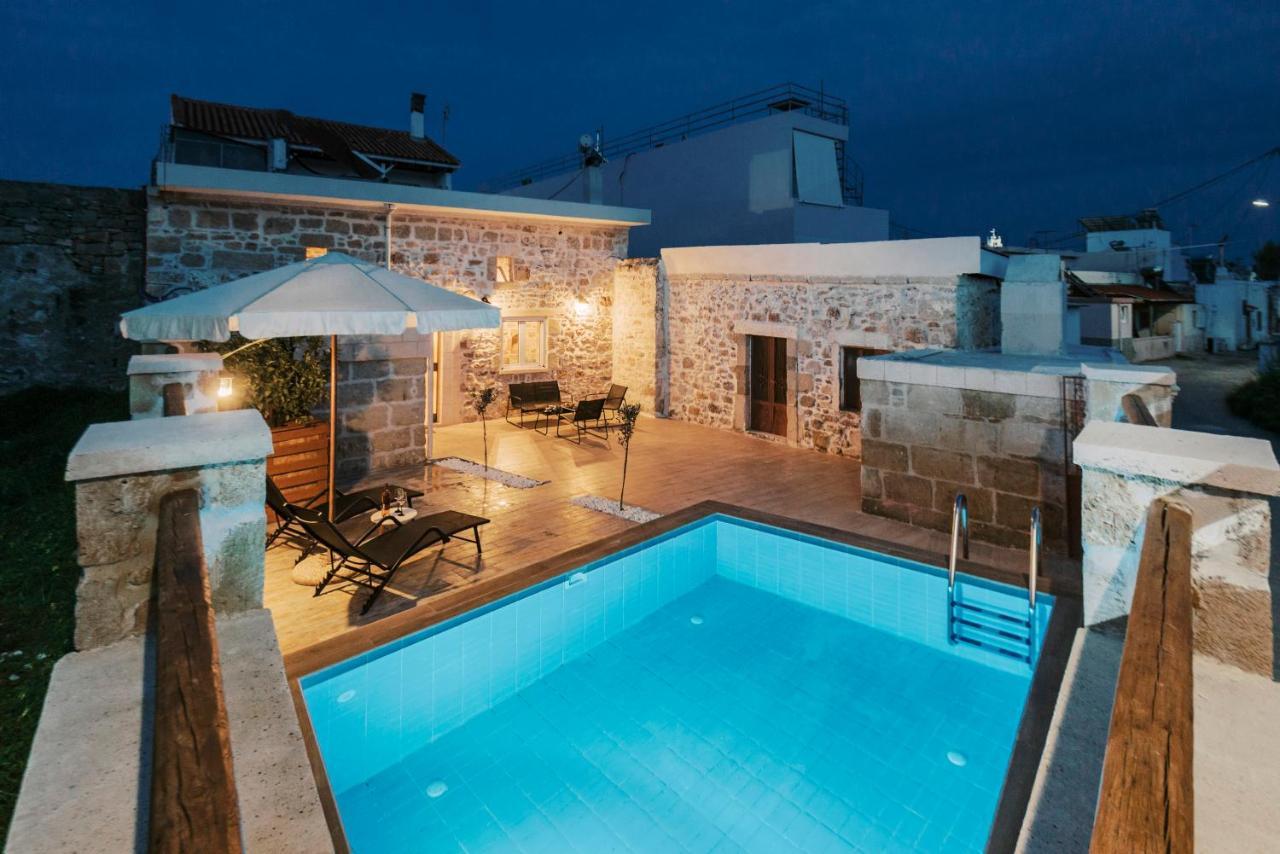 Villa Gemma Haraki Exterior photo