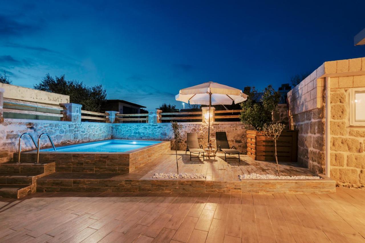 Villa Gemma Haraki Exterior photo